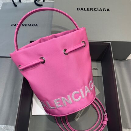 Balenciaga Bucket